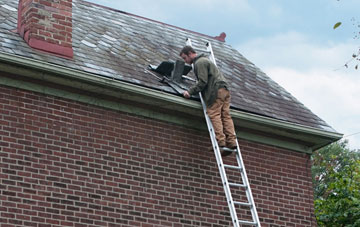 what affects urgent Sutton In Ashfield roof repairs