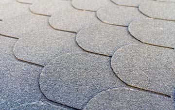 Sutton In Ashfield asphalt roofing costs