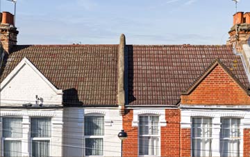 clay roofing Sutton In Ashfield, Nottinghamshire