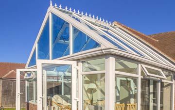 conservatory roof insulation costs Sutton In Ashfield