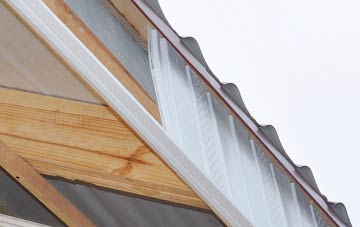 why Sutton In Ashfield fascia repairs are essential