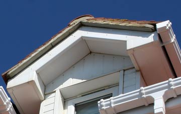 Sutton In Ashfield fascia installation costs