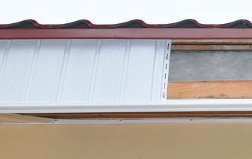 Sutton In Ashfield fascia repair costs