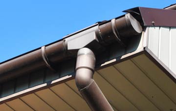 types of Sutton In Ashfield fascias