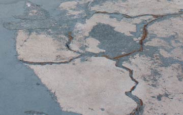 fibreglass roofing replacement Sutton In Ashfield