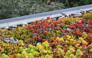 the cost of Sutton In Ashfield green roof installation