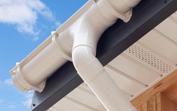 Sutton In Ashfield gutter installation costs