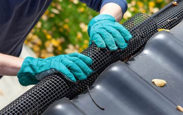 Sutton In Ashfield gutter repair companies