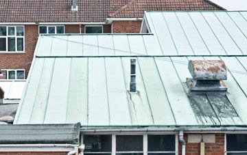 Sutton In Ashfield lead roofing costs