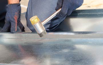 Sutton In Ashfield metal roofing costs