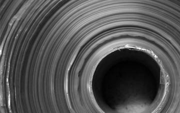 Sutton In Ashfield pvc roof replacement