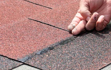 Sutton In Ashfield asphalt roof repairs