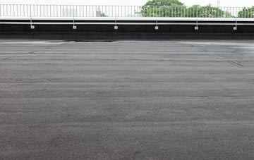 Sutton In Ashfield asphalt roof replacement