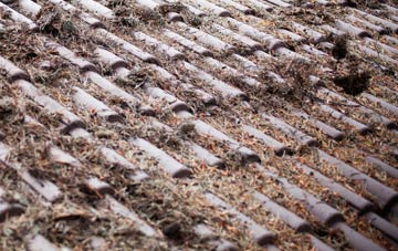 Sutton In Ashfield roof cleaning companies