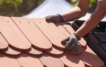 Sutton In Ashfield roof tile contractors
