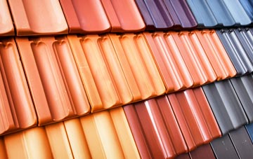Sutton In Ashfield roof tile costs
