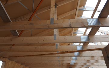 Sutton In Ashfield roof truss costs