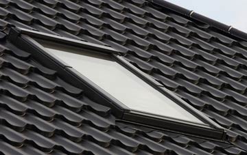 benefits of Sutton In Ashfield roof windows
