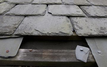 Sutton In Ashfield slate roof repairs and maintenance