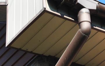 Sutton In Ashfield soffit installation costs