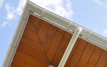Sutton In Ashfield soffit types
