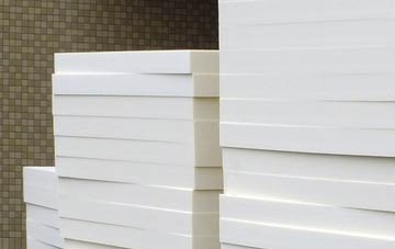 Sutton In Ashfield tapered roof insulation costs