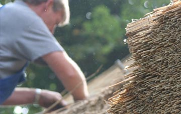 professional Sutton In Ashfield thatchers