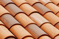 Sutton In Ashfield clay roofing