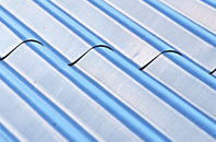 Sutton In Ashfield corrugated roofing