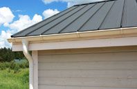 Sutton In Ashfield fascia repair