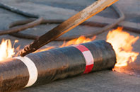 free Sutton In Ashfield flat roofing repair quotes