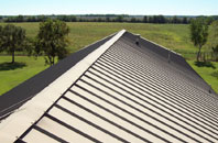 Sutton In Ashfield metal roof quotes
