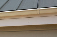 Sutton In Ashfield soffit repair
