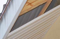 rated Sutton In Ashfield soffit repair companies