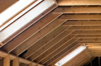 Sutton In Ashfield tapered roof insulation quotes